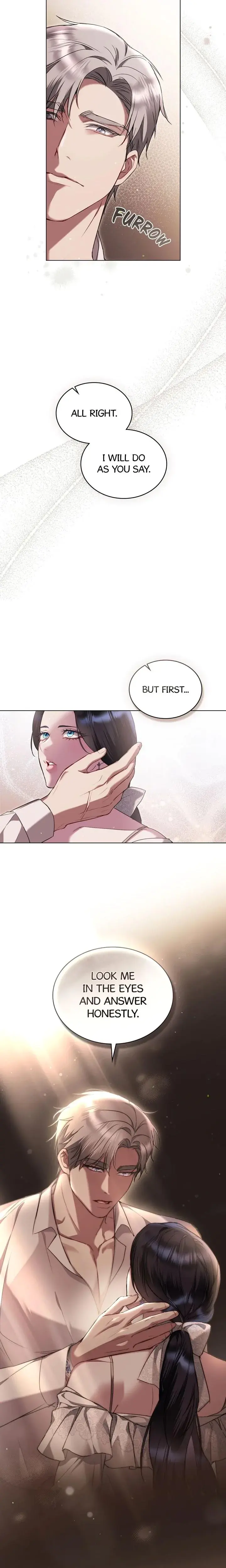 The Princesss Bedroom Doll Chapter 36 - Page 16