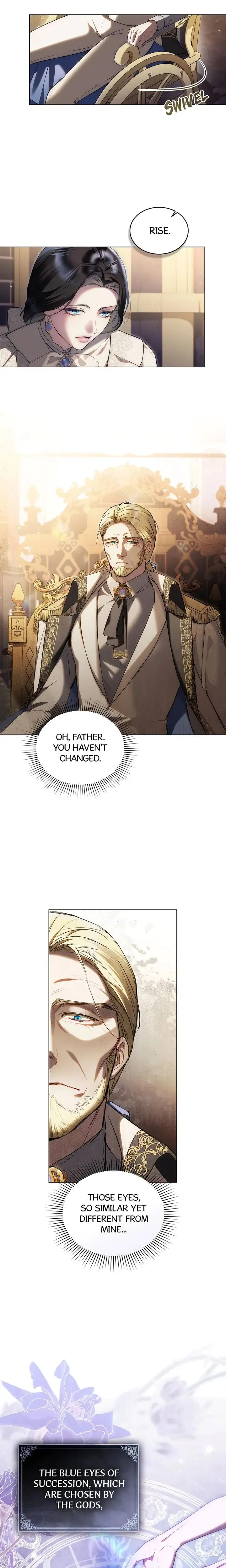 The Princesss Bedroom Doll Chapter 36 - Page 5