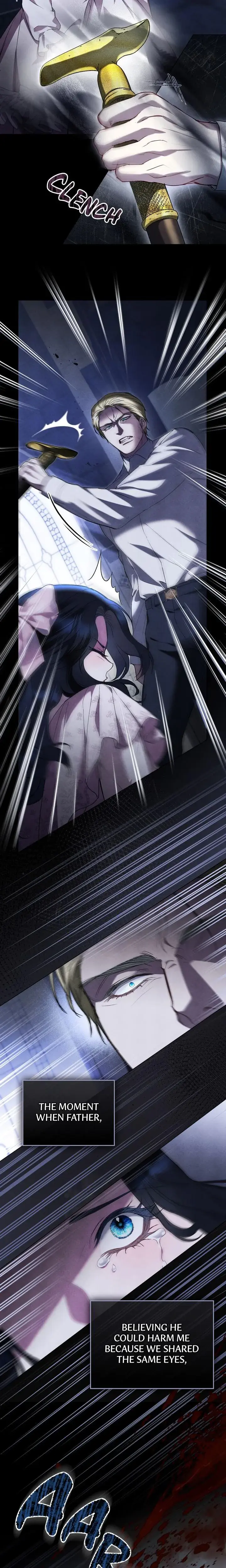 The Princesss Bedroom Doll Chapter 36 - Page 7