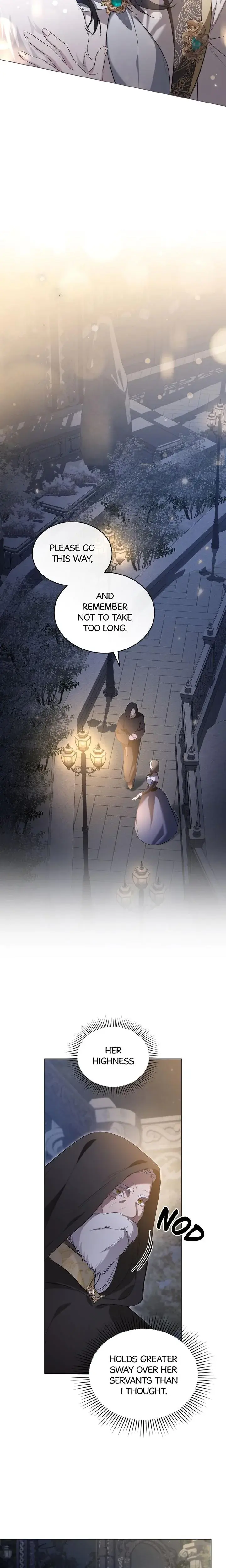 The Princesss Bedroom Doll Chapter 37 - Page 16