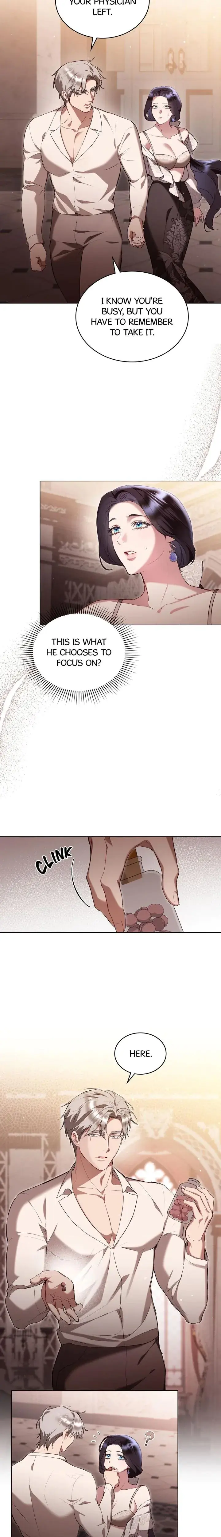 The Princesss Bedroom Doll Chapter 37 - Page 2