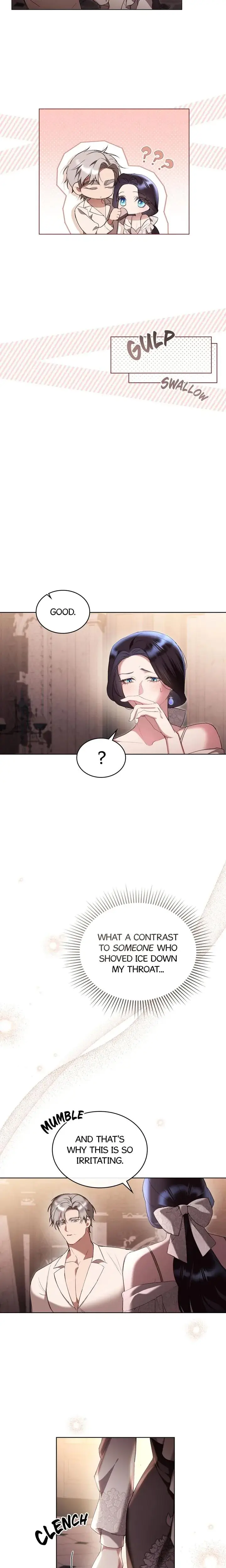 The Princesss Bedroom Doll Chapter 37 - Page 3