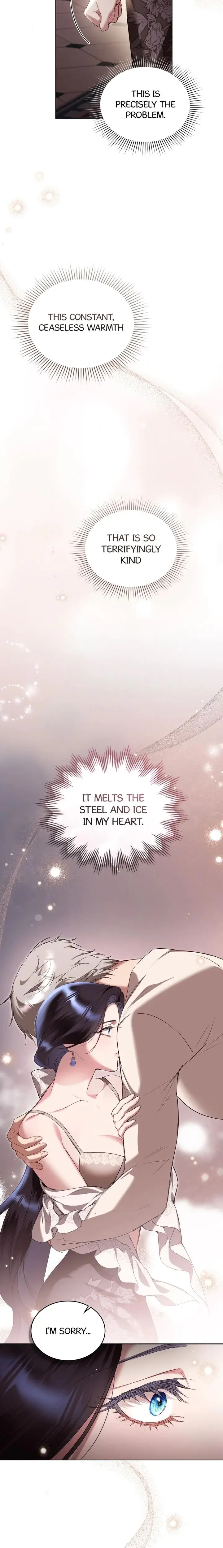 The Princesss Bedroom Doll Chapter 37 - Page 4