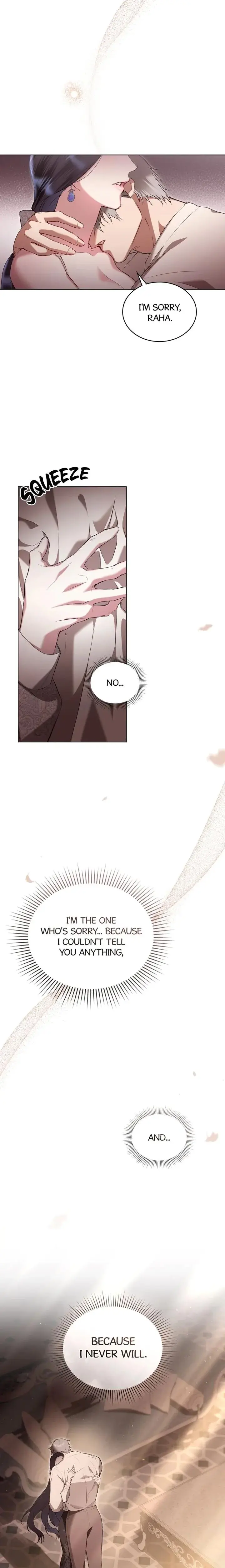 The Princesss Bedroom Doll Chapter 37 - Page 5