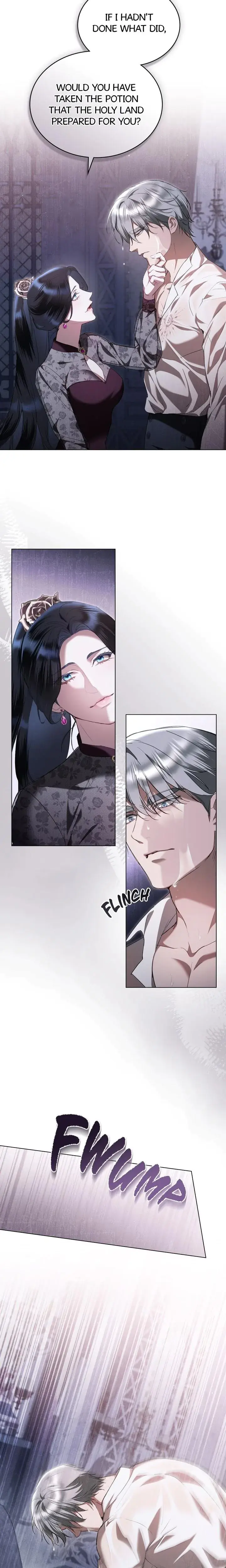 The Princesss Bedroom Doll Chapter 38 - Page 13