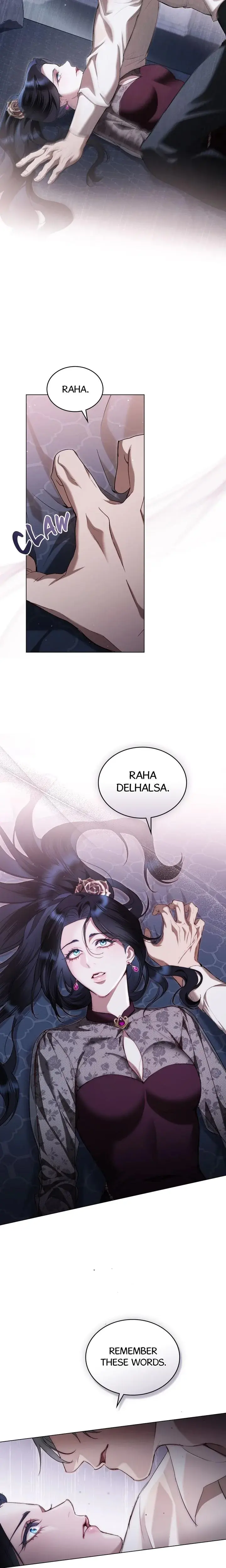 The Princesss Bedroom Doll Chapter 38 - Page 14