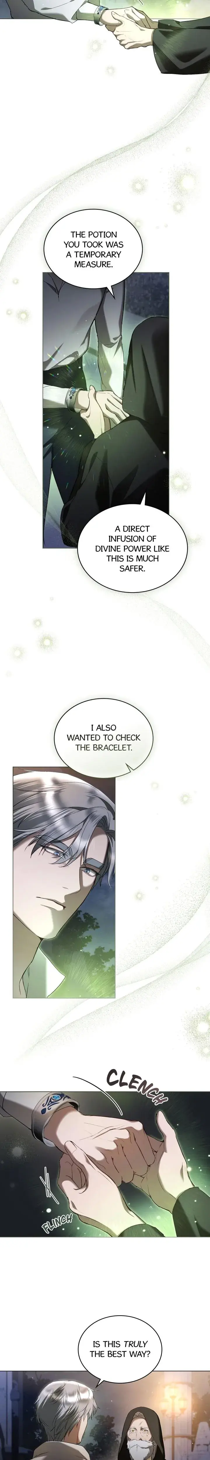 The Princesss Bedroom Doll Chapter 38 - Page 2