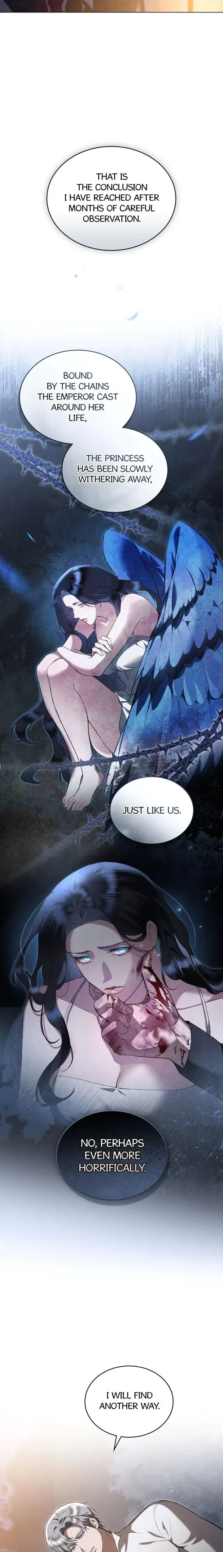 The Princesss Bedroom Doll Chapter 38 - Page 4
