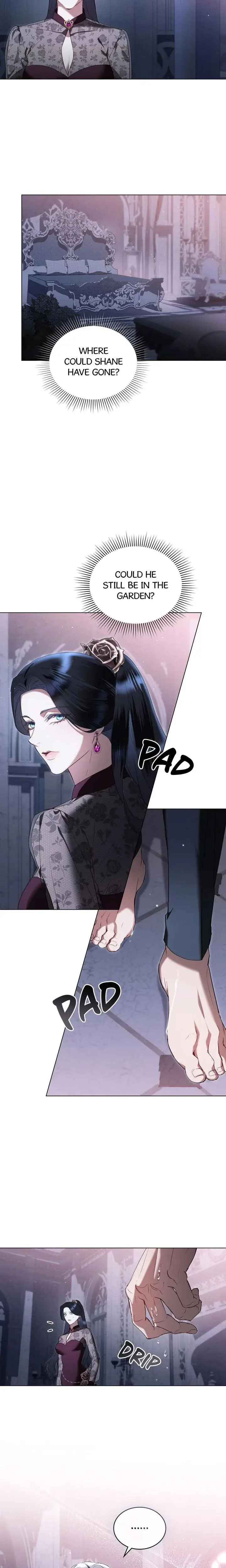 The Princesss Bedroom Doll Chapter 38 - Page 9