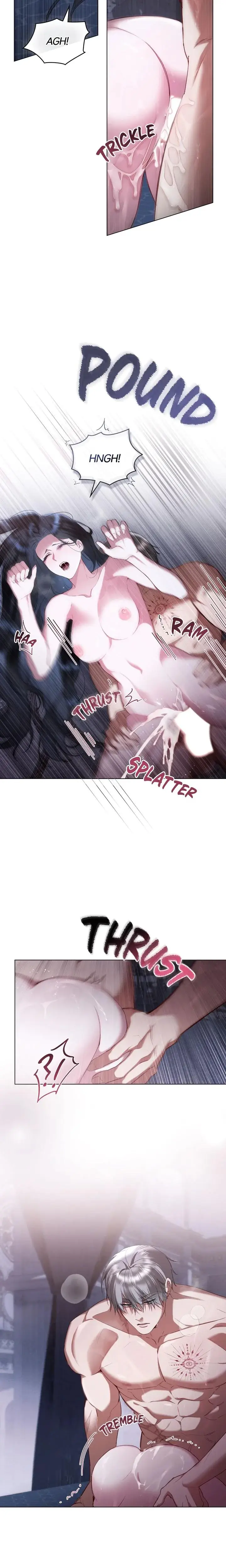 The Princesss Bedroom Doll Chapter 39 - Page 11