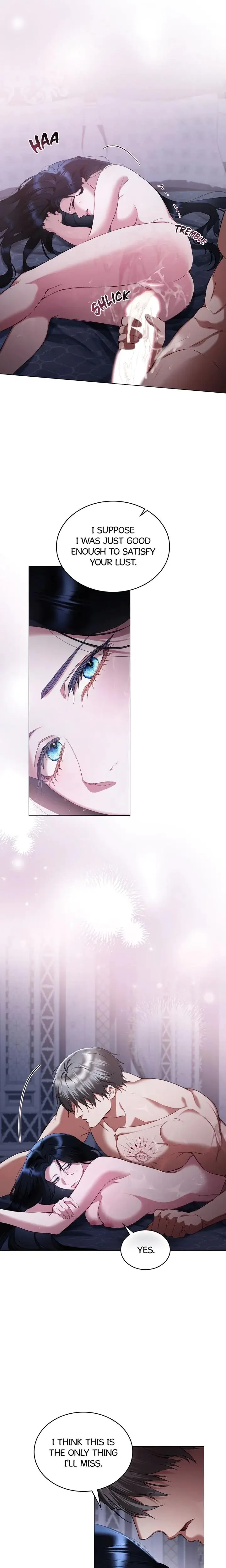 The Princesss Bedroom Doll Chapter 39 - Page 13