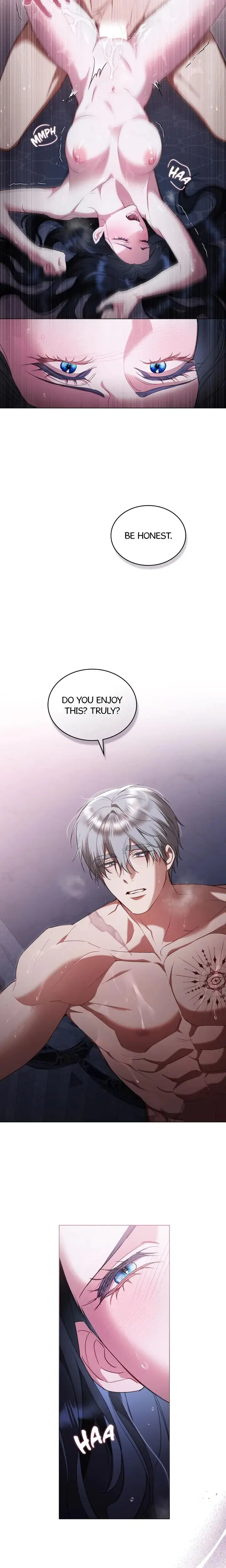 The Princesss Bedroom Doll Chapter 39 - Page 2