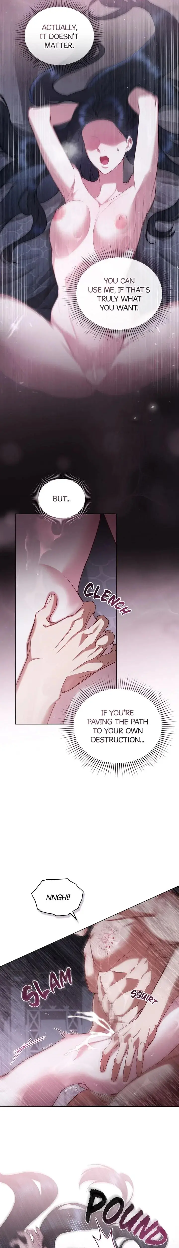 The Princesss Bedroom Doll Chapter 39 - Page 5