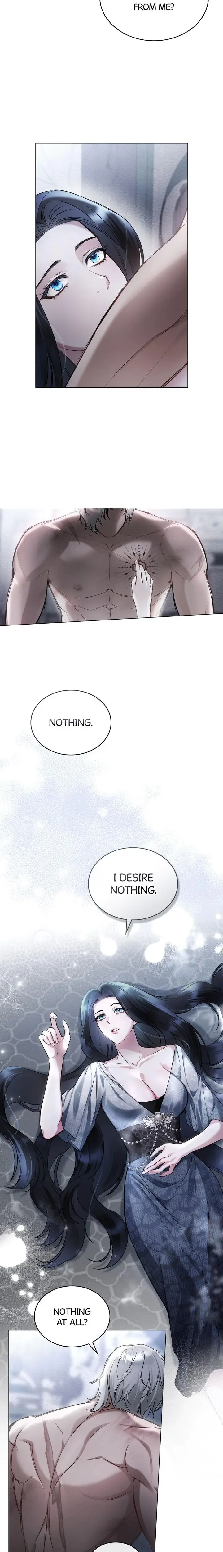 The Princesss Bedroom Doll Chapter 4 - Page 4