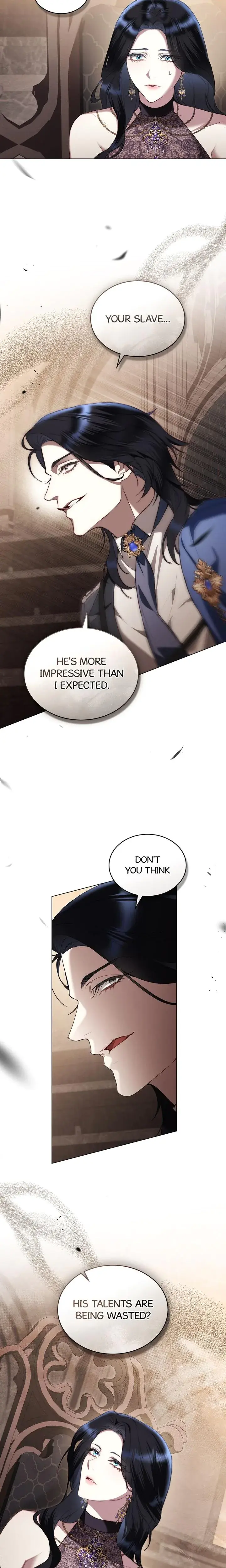 The Princesss Bedroom Doll Chapter 40 - Page 17