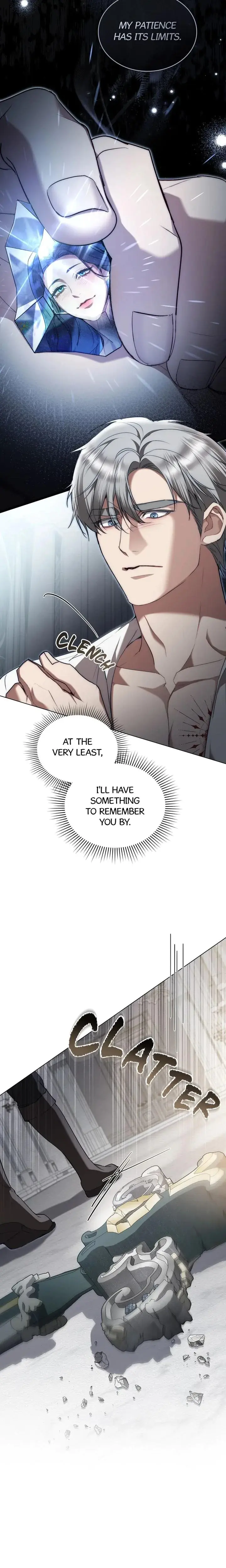 The Princesss Bedroom Doll Chapter 40 - Page 6