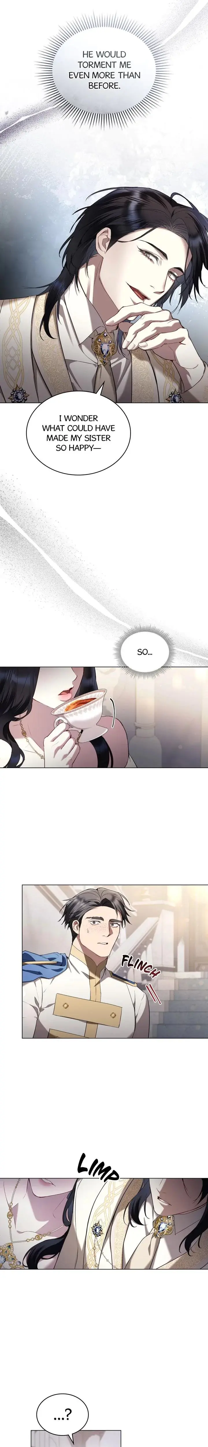 The Princesss Bedroom Doll Chapter 41 - Page 15