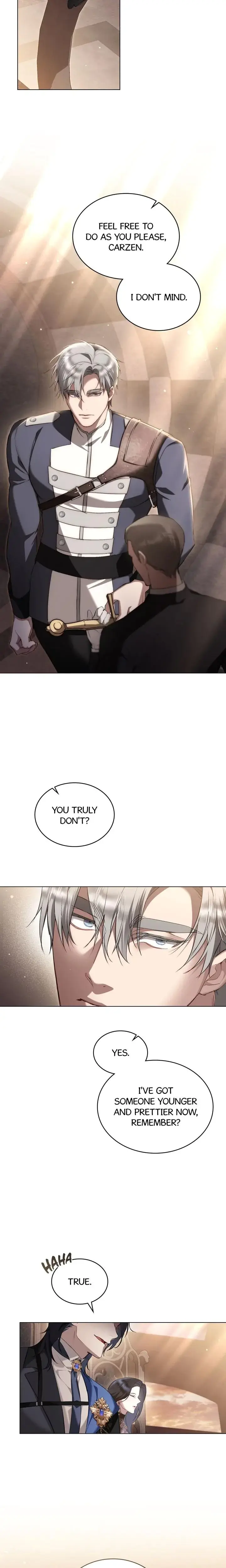 The Princesss Bedroom Doll Chapter 41 - Page 2