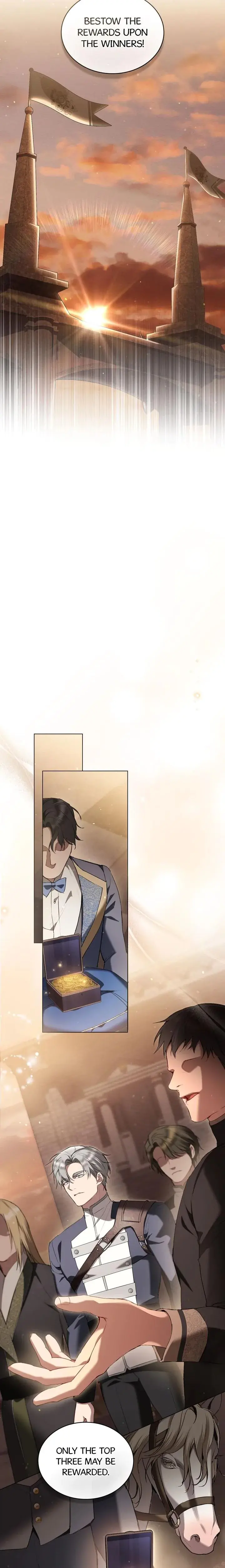 The Princesss Bedroom Doll Chapter 41 - Page 3