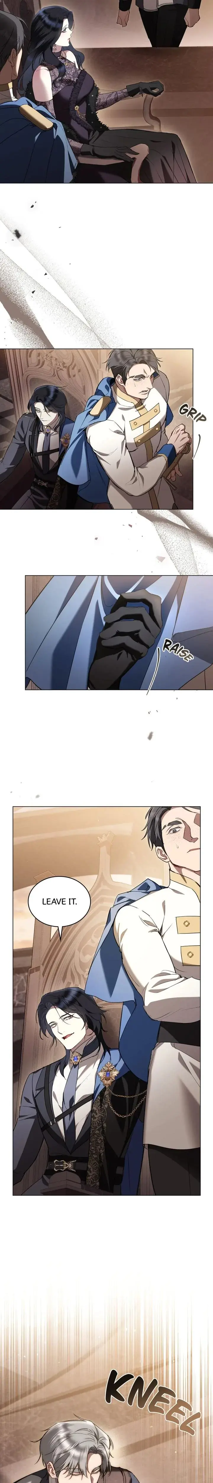 The Princesss Bedroom Doll Chapter 41 - Page 5