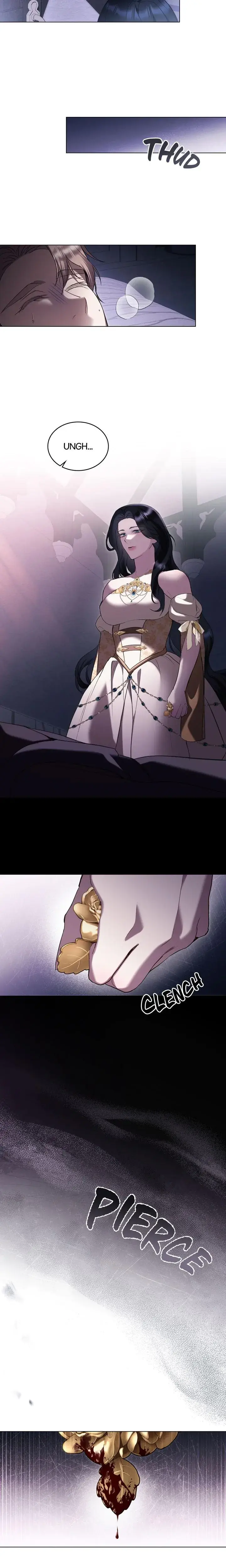The Princesss Bedroom Doll Chapter 42 - Page 11