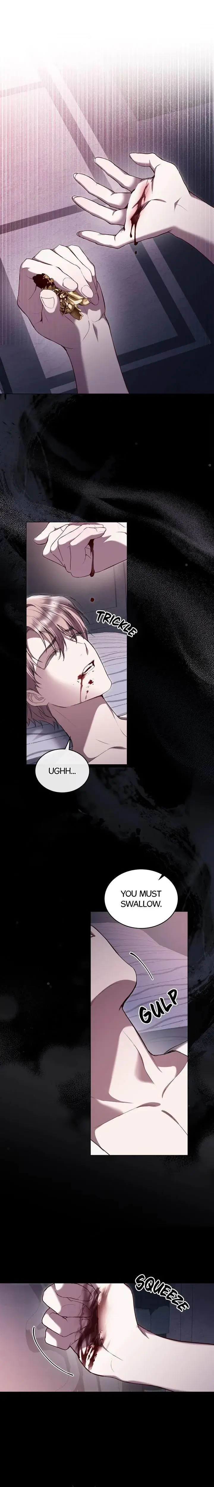 The Princesss Bedroom Doll Chapter 42 - Page 12