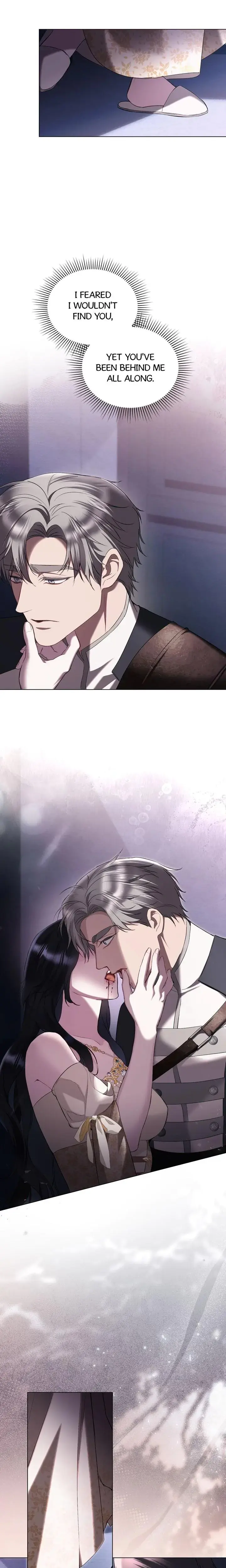 The Princesss Bedroom Doll Chapter 42 - Page 14