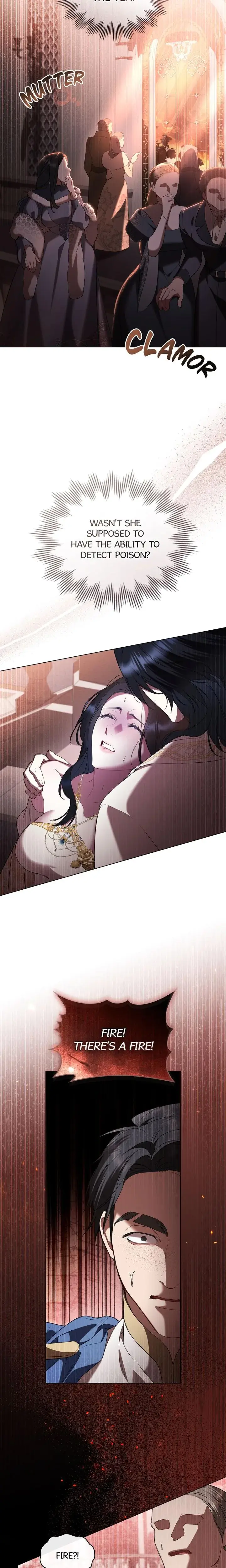 The Princesss Bedroom Doll Chapter 42 - Page 2
