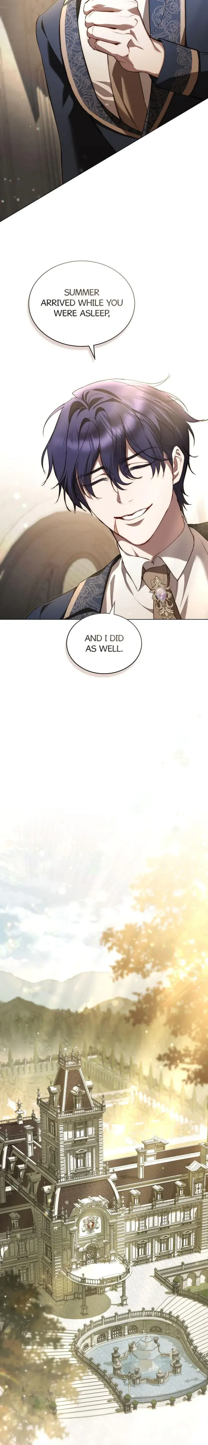The Princesss Bedroom Doll Chapter 43 - Page 15