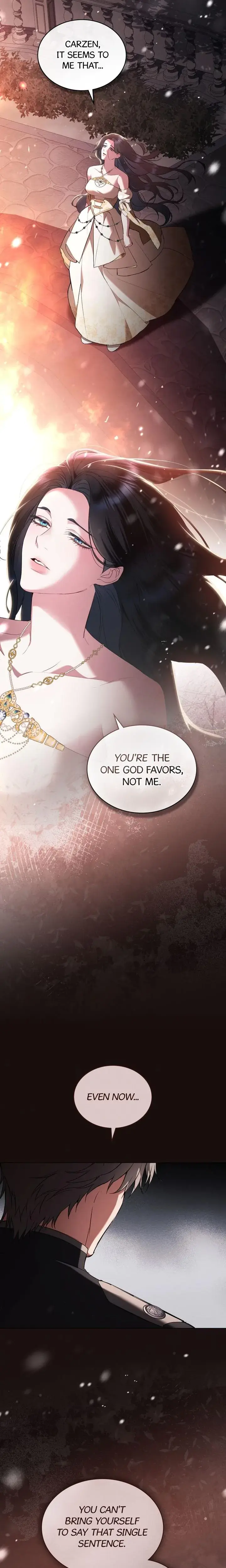 The Princesss Bedroom Doll Chapter 43 - Page 3