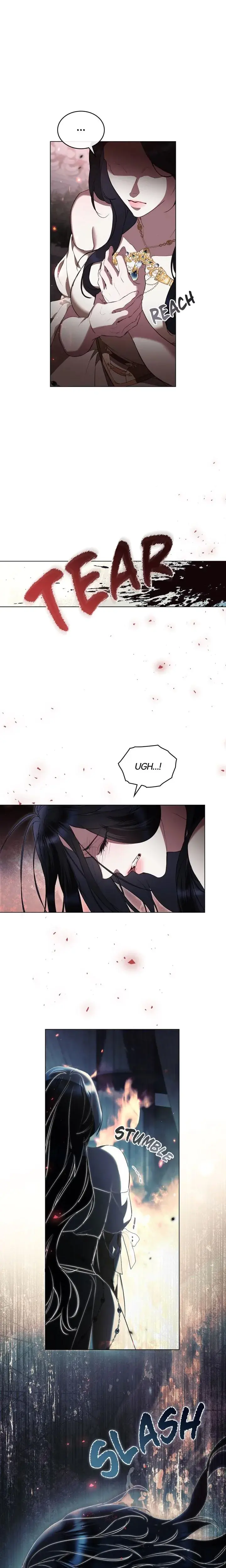 The Princesss Bedroom Doll Chapter 43 - Page 5