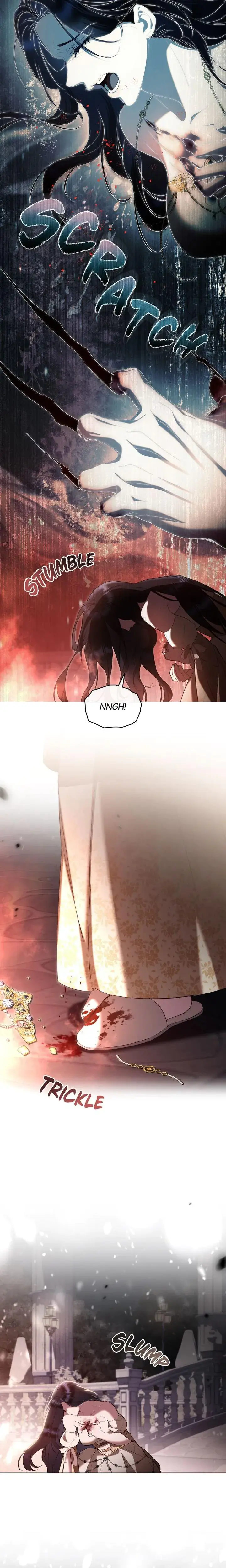 The Princesss Bedroom Doll Chapter 43 - Page 6