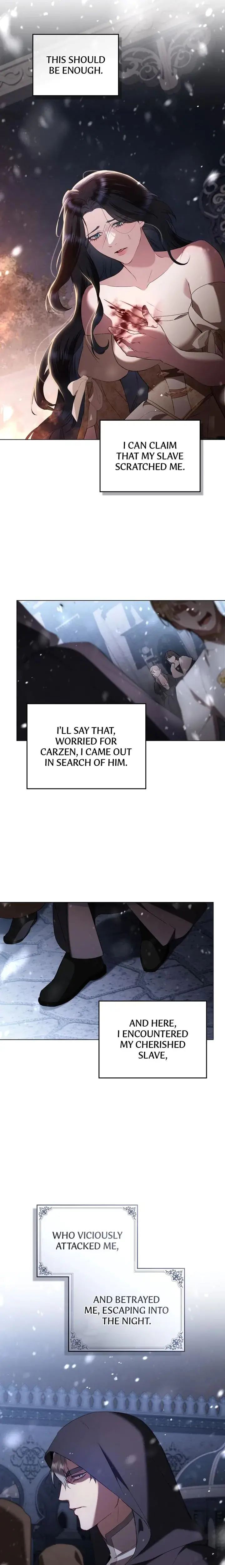The Princesss Bedroom Doll Chapter 43 - Page 7