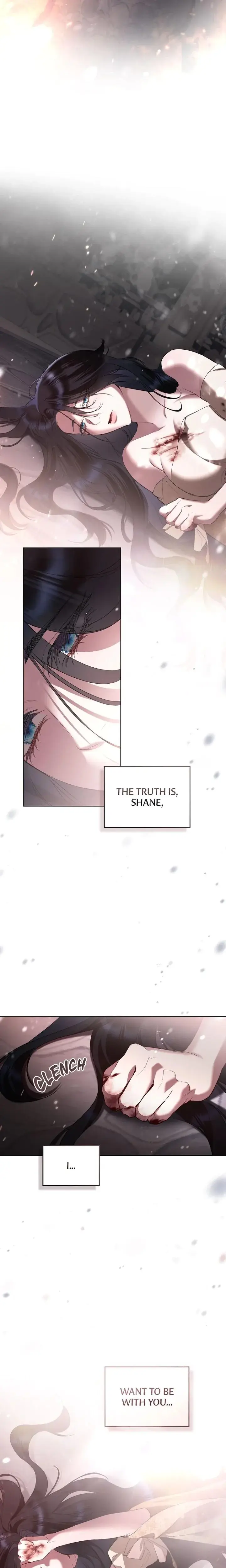 The Princesss Bedroom Doll Chapter 43 - Page 9