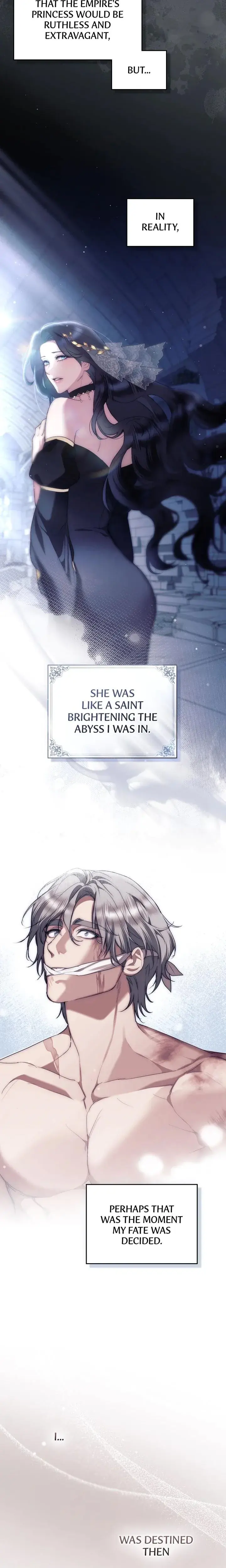 The Princesss Bedroom Doll Chapter 44 - Page 13