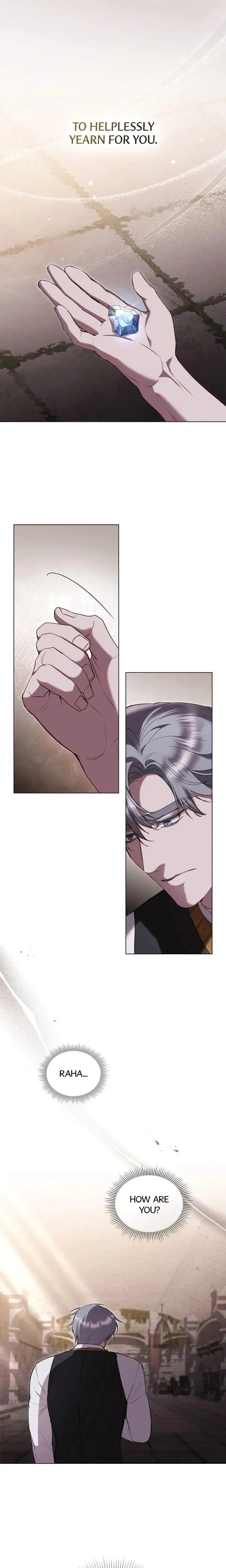 The Princesss Bedroom Doll Chapter 44 - Page 14