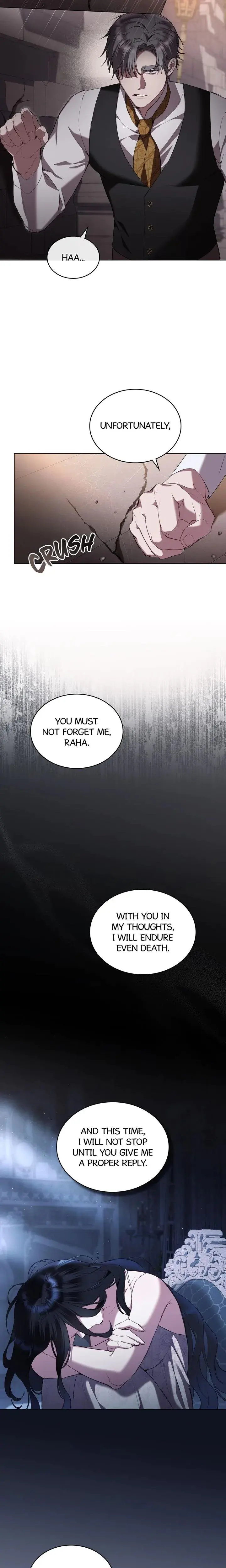 The Princesss Bedroom Doll Chapter 44 - Page 16