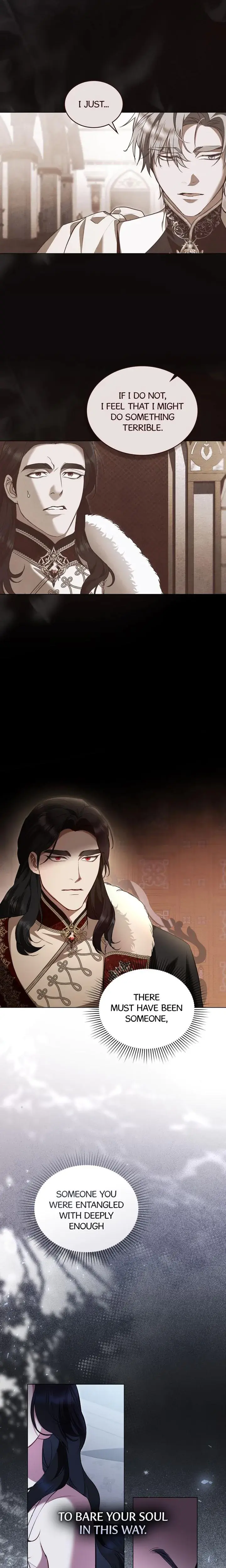 The Princesss Bedroom Doll Chapter 45 - Page 12