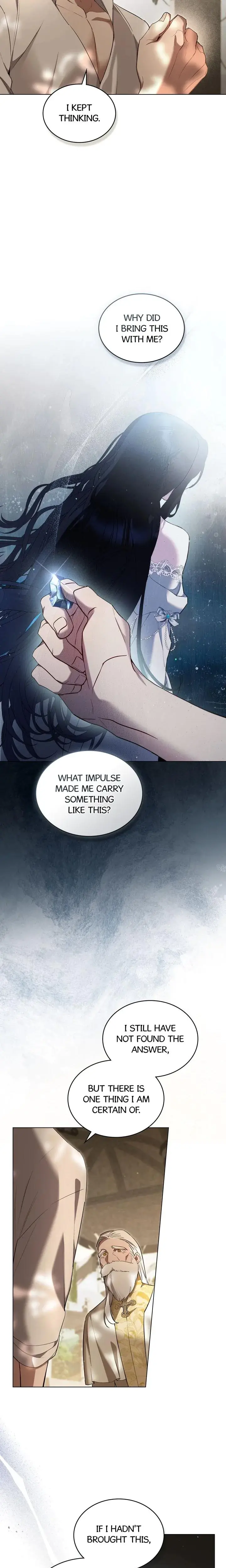The Princesss Bedroom Doll Chapter 45 - Page 3