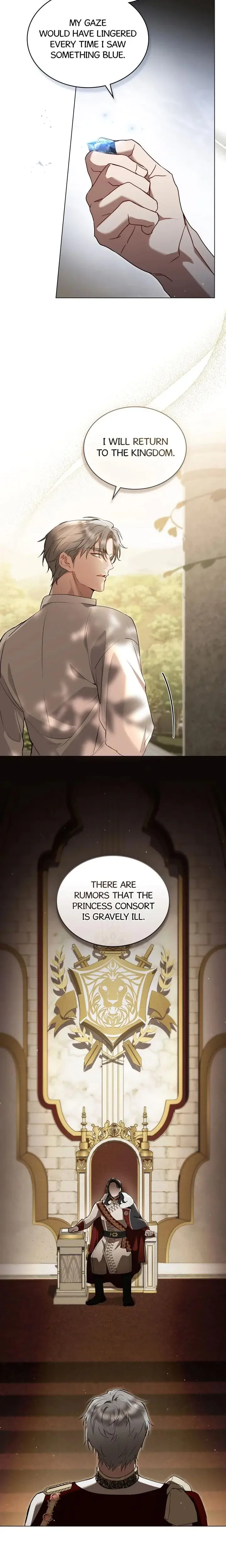The Princesss Bedroom Doll Chapter 45 - Page 4