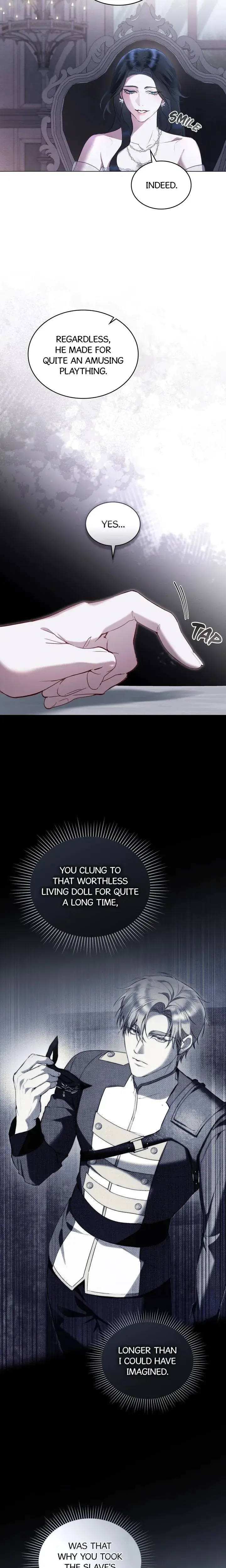 The Princesss Bedroom Doll Chapter 46 - Page 12
