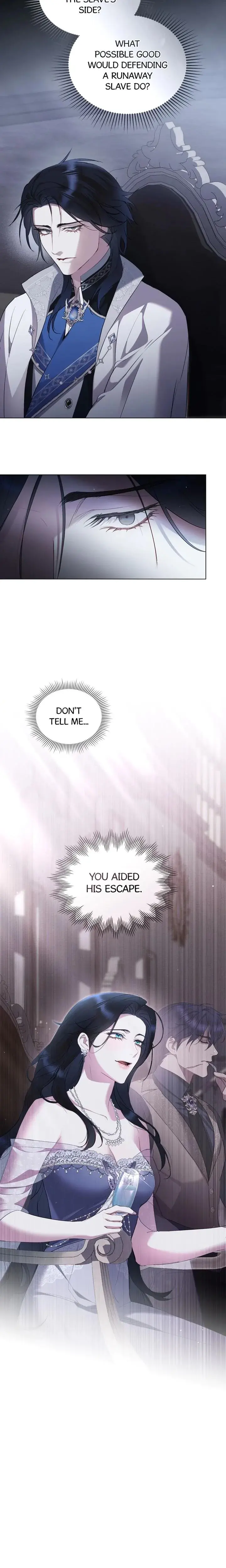 The Princesss Bedroom Doll Chapter 46 - Page 13