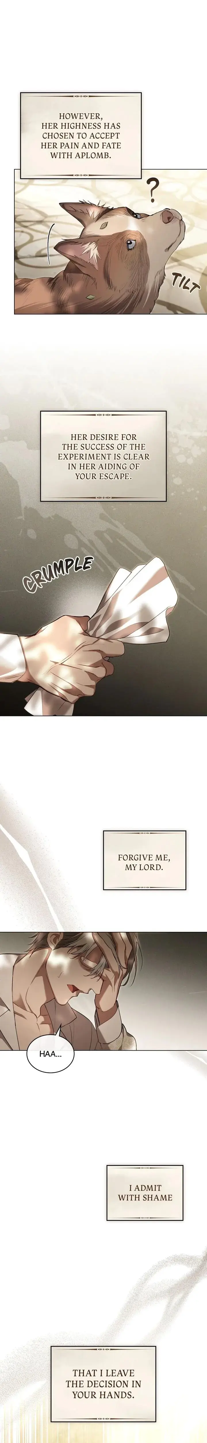 The Princesss Bedroom Doll Chapter 46 - Page 16