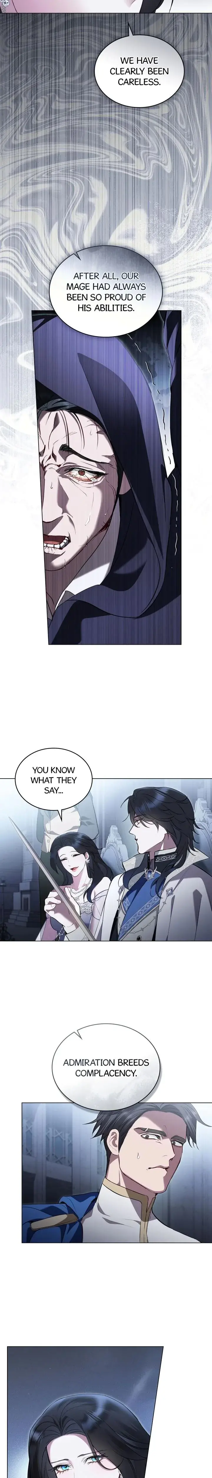 The Princesss Bedroom Doll Chapter 46 - Page 4