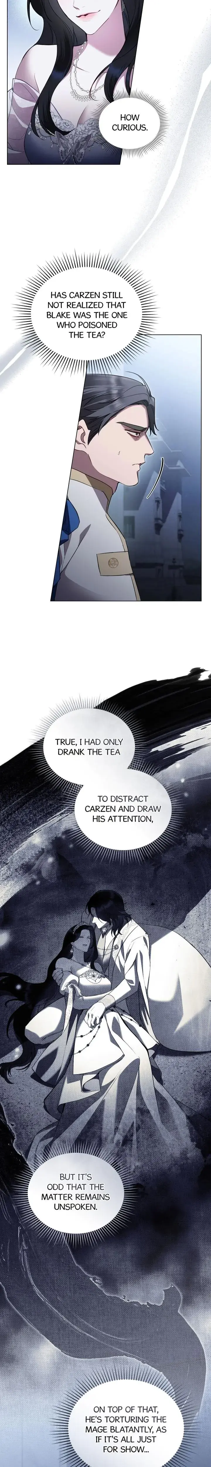 The Princesss Bedroom Doll Chapter 46 - Page 5