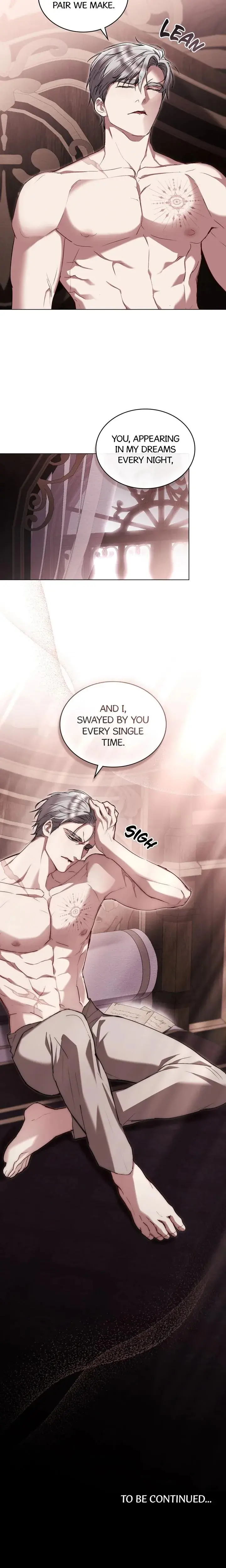 The Princesss Bedroom Doll Chapter 48 - Page 16