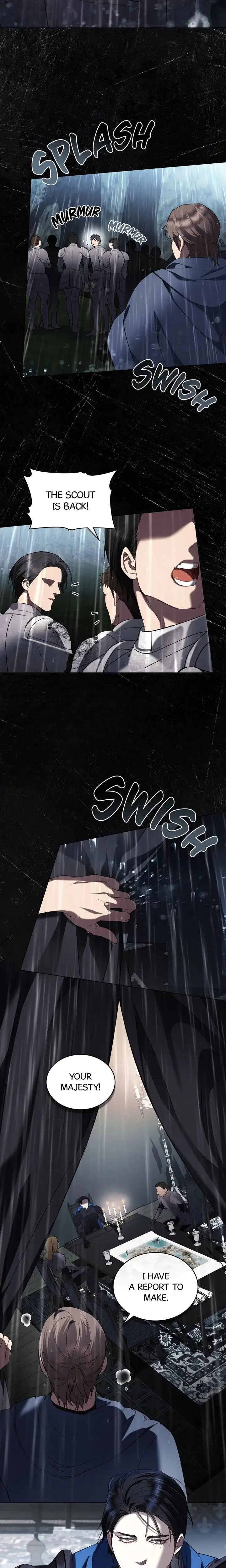 The Princesss Bedroom Doll Chapter 48 - Page 2