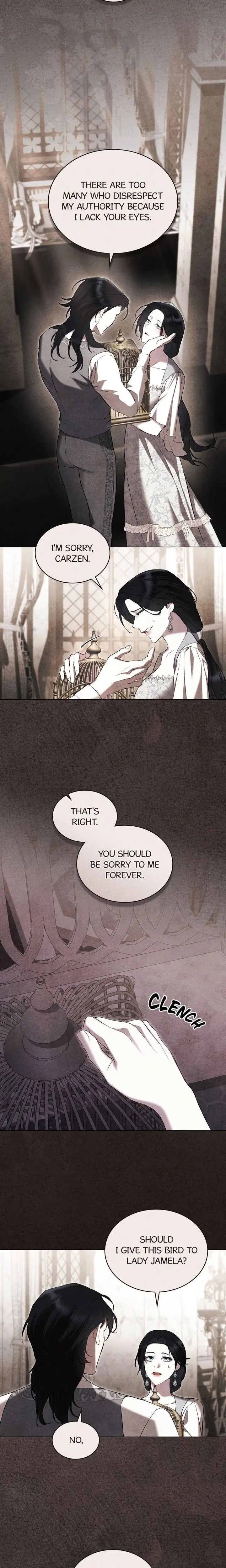 The Princesss Bedroom Doll Chapter 48 - Page 7