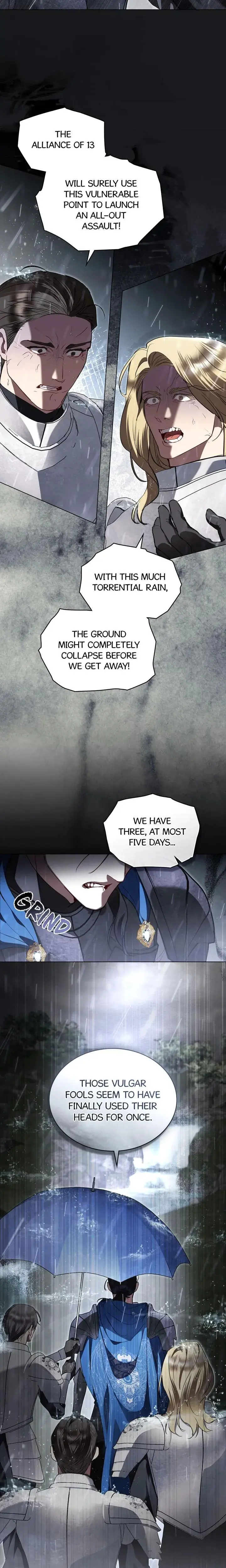 The Princesss Bedroom Doll Chapter 49 - Page 2