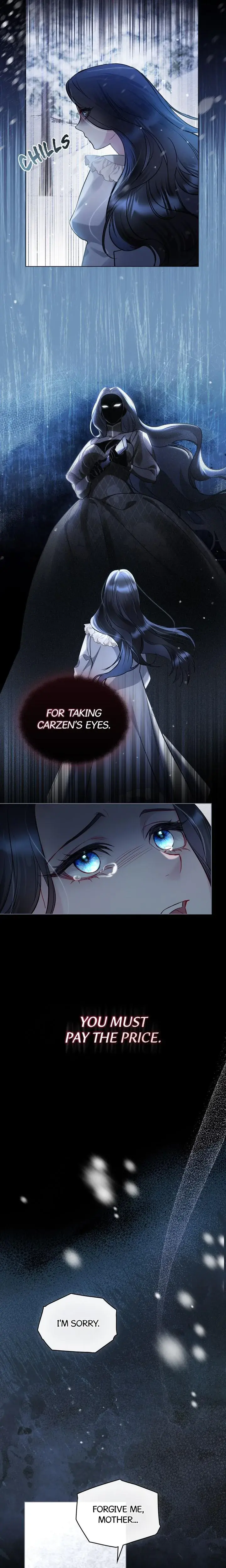 The Princesss Bedroom Doll Chapter 5 - Page 12